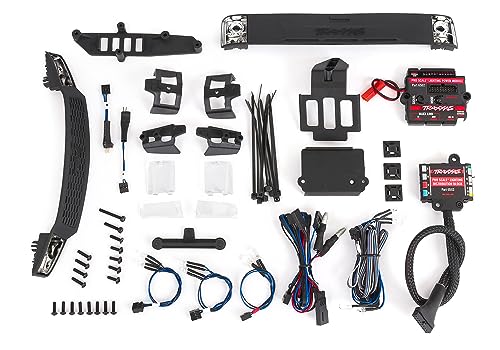 TRX4 Sport Light Set von TRAXXAS