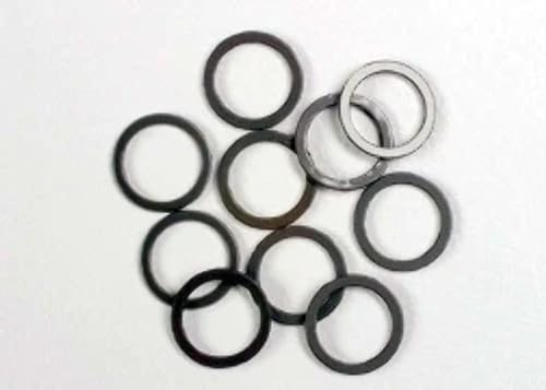 Traxxas 10.114,3 cm Teflon Waschmaschine Modell Kfz-Teile von TRAXXAS