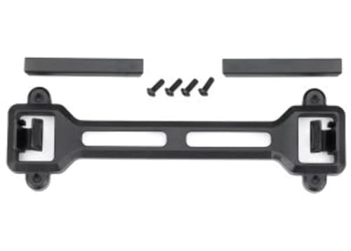 Traxxas 10144 - Hintere Clipless Karosseriehalterung w/Riegel & Schrauben Traxxas 10144 - Hintere Clipless Karosseriehalterung w/Riegel & Schrauben von TRAXXAS