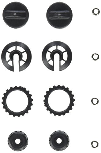 Traxxas 13.881,1 cm GTR Schock oberen Gap/Hohl Gap und Spring Retainer Modell Kfz-Teile Traxxas 13.881,1 cm GTR Schock oberen Gap/Hohl Gap und Spring Retainer Modell Kfz-Teile von TRAXXAS
