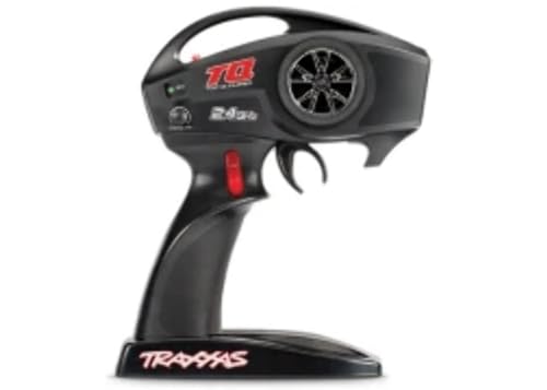 Traxxas 16.553,2 cm TQ Transmitter Modell Kfz-Teile Traxxas 16.553,2 cm TQ Transmitter Modell Kfz-Teile von TRAXXAS
