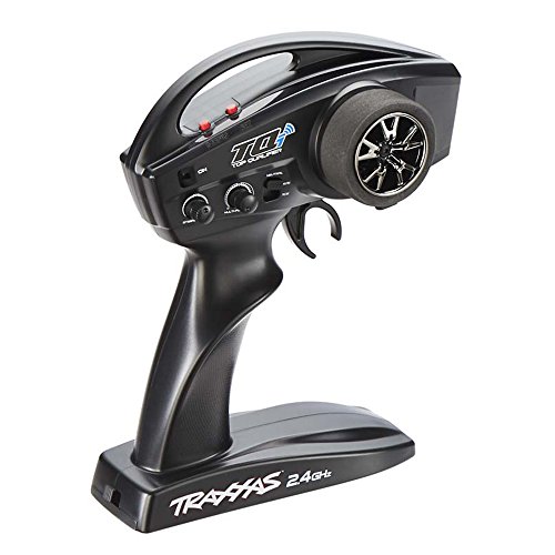 Traxxas 16.581,1 cm TQi Link aktiviert Transmitter Modell Kfz-Teile Traxxas 16.581,1 cm TQi Link aktiviert Transmitter Modell Kfz-Teile von TRAXXAS