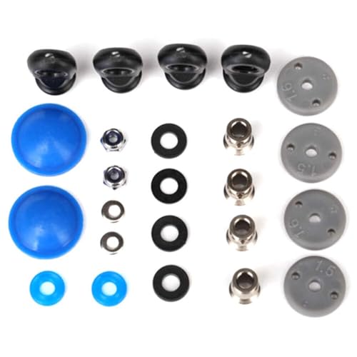 Traxxas 18.956 cm GTR lang/xx-Long Rebuild Kit Modell Kfz-Teile Traxxas 18.956 cm GTR lang/xx-Long Rebuild Kit Modell Kfz-Teile von TRAXXAS