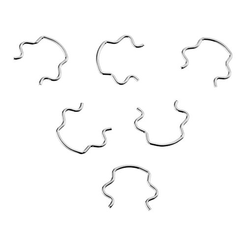 Traxxas 19.702,8 cm Modell Wheel Hex Clip KFZ-Teile, 12 mm Traxxas 19.702,8 cm Modell Wheel Hex Clip KFZ-Teile, 12 mm von TRAXXAS