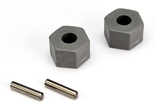 Traxxas 3654 "Hex Wheel Hub Model Car Parts von TRAXXAS