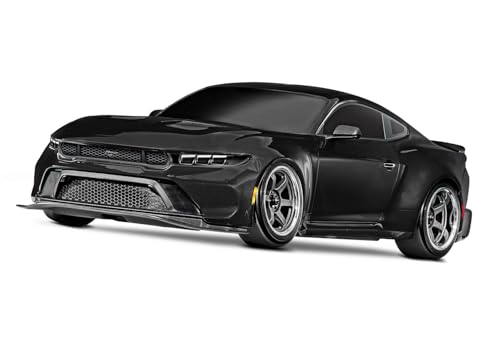 Traxxas 4-TEC Ford Mustang Drift von TRAXXAS