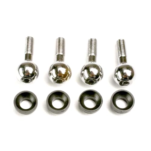 Traxxas 4933 "Pivot Ball Cap Bushing Model Car Parts von TRAXXAS