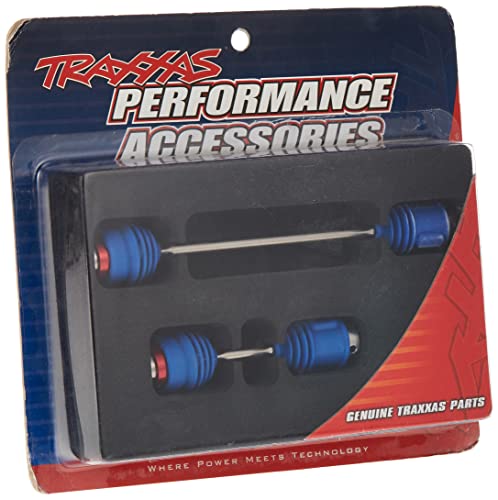 Traxxas 5151R Center E-Maxx Antriebswelle Modellautoteile von TRAXXAS