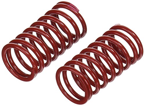 Traxxas 5443 Spring, rot von TRAXXAS
