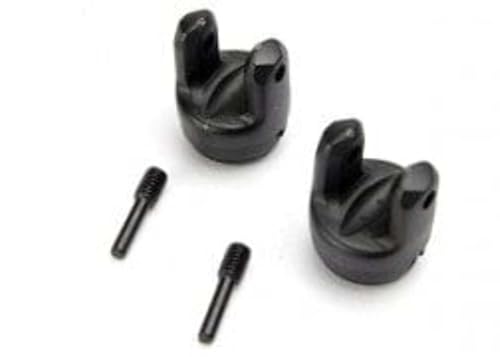 Traxxas 5458X Differential- und Getriebe-/Schraubstifte Joch Modellautoteile 4x15mm Traxxas 5458X Differential- und Getriebe-/Schraubstifte Joch Modellautoteile 4x15mm von TRAXXAS