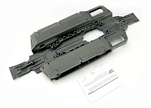 Traxxas 5622X E-Revo und Summit/Foam Pad Chassis Modellauto Teile von TRAXXAS