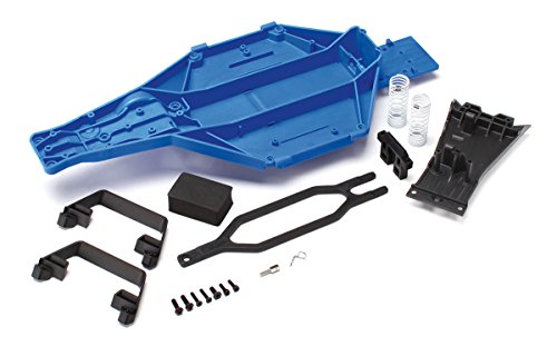 Traxxas 5830 Chassis-Umrüstsatz Traxxas 5830 Chassis-Umrüstsatz von TRAXXAS