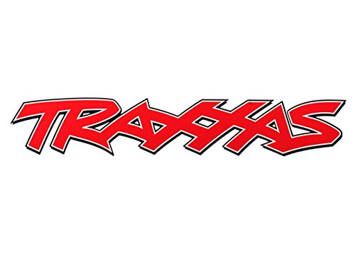 Traxxas 61672 10 'Red Vinyl Aufkleber Traxxas 61672 10 'Red Vinyl Aufkleber von TRAXXAS
