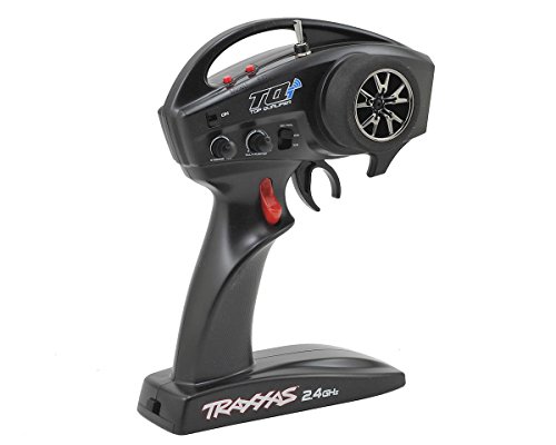 Traxxas 6507R 4-Kanal 2,4 GHz Radio Traxxas 6507R 4-Kanal 2,4 GHz Radio von TRAXXAS