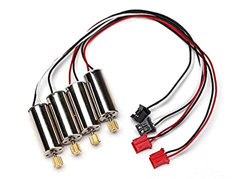 Traxxas 6634 Set von Alias Motoren A X 2 von TRAXXAS