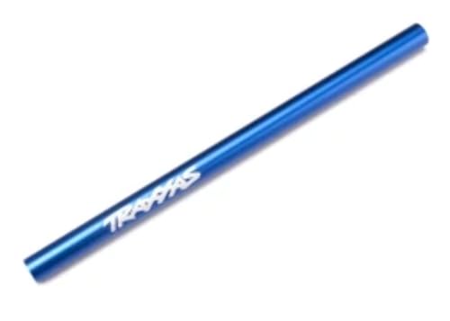 Traxxas 6755 Antriebswelle, Center (blau eloxiert) Stampede 4X4 von TRAXXAS