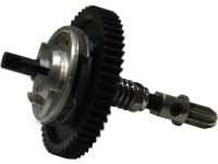 Traxxas 6878A - Slash 4X4 Complete Slipper Clutch von TRAXXAS