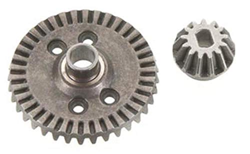 Traxxas 6879 Differential Ring und Ritzel Getriebe von TRAXXAS