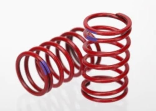 Traxxas 7148"Shock GTR Spring Modellauto-Teile Traxxas 7148"Shock GTR Spring Modellauto-Teile von TRAXXAS
