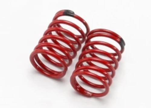 Traxxas 7148 "Shock GTR Spring Modellauto Teile schwarz Traxxas 7148 "Shock GTR Spring Modellauto Teile schwarz von TRAXXAS