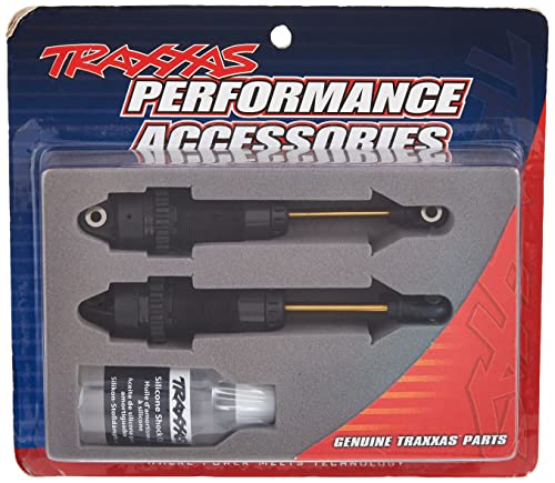 Traxxas 7462 X GTR Hard-Anodized Schock Modell Kfz-Teile von TRAXXAS