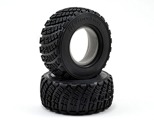 Traxxas 7471R Tires Bfgoodrich Rally Gravel Pattern (2) von TRAXXAS