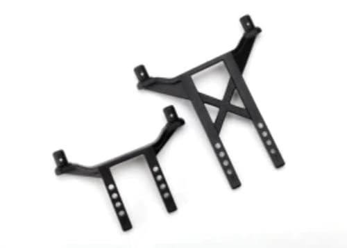 Traxxas 7615 Body Mounts Pfosten von TRAXXAS