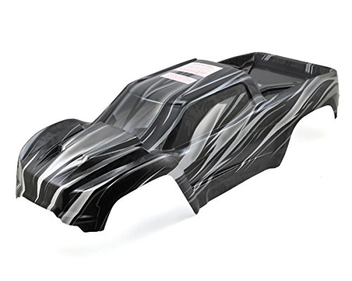 Traxxas 7711 X x-maxx Prographix Body Modell Kfz-Teile Traxxas 7711 X x-maxx Prographix Body Modell Kfz-Teile von TRAXXAS