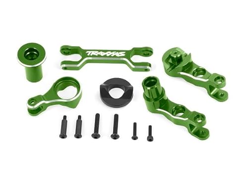 Traxxas 7746-GRN - Aluminium-Klingelkurbel, Grün Traxxas 7746-GRN - Aluminium-Klingelkurbel, Grün von TRAXXAS