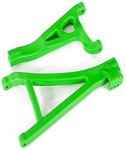 Traxxas 8631G - Querlenker vorne rechts Heavy Duty grün E-Revo VXL Traxxas 8631G - Querlenker vorne rechts Heavy Duty grün E-Revo VXL von TRAXXAS