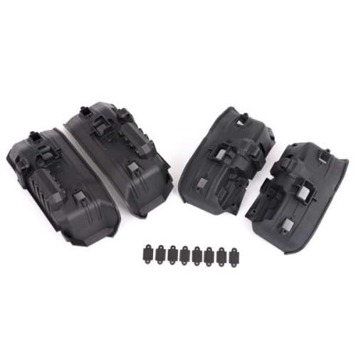 Traxxas 9288 Innenkotflügel vorne und hinten für TRX-4 Clipless Karosseriemontage Traxxas 9288 Innenkotflügel vorne und hinten für TRX-4 Clipless Karosseriemontage von TRAXXAS