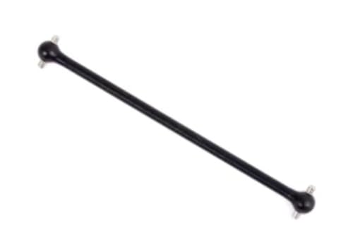 Traxxas 9557 Antriebswelle Hinterachse 5 mm x 131 mm, nur mit 9554 Schlitten Traxxas 9557 Antriebswelle Hinterachse 5 mm x 131 mm, nur mit 9554 Schlitten von TRAXXAS