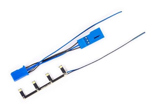 Traxxas 9863 - LED Lichter Kabelbaum von TRAXXAS