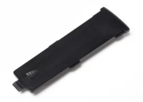 Traxxas Battery Door, TQ 2.4 TRANSMITT von TRAXXAS