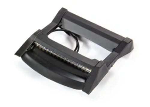 Traxxas Dach-Skid-Platte mit LED-Licht Traxxas Dach-Skid-Platte mit LED-Licht von TRAXXAS