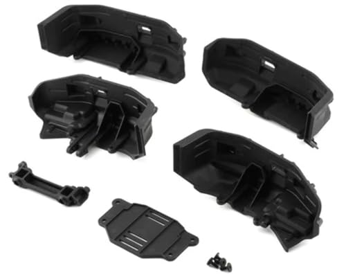 Traxxas Fenders Innen Schmall V/H, Rocklight Abdeckungen + Zubehör Traxxas Fenders Innen Schmall V/H, Rocklight Abdeckungen + Zubehör von TRAXXAS