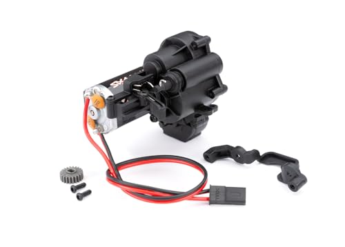 Traxxas Getriebe CMPLT Two Speed Traxxas Getriebe CMPLT Two Speed von TRAXXAS
