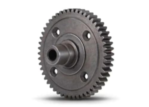 Traxxas Getriebekranz aus Metall, 50 Zähne TRX6842X Traxxas Getriebekranz aus Metall, 50 Zähne TRX6842X von TRAXXAS