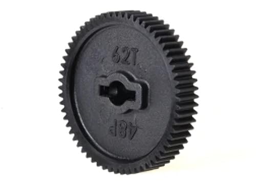 Traxxas Hauptzahnrad 62Z Traxxas Hauptzahnrad 62Z von TRAXXAS