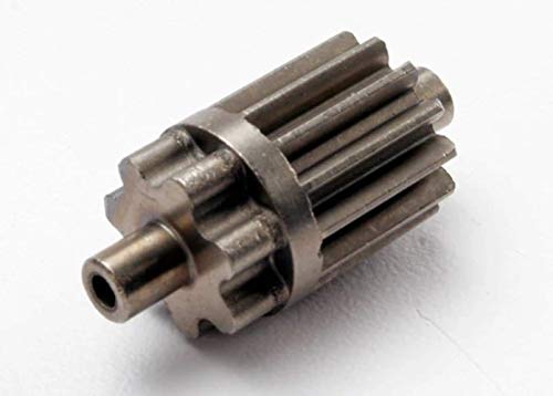 Traxxas Idler Zahnrad 13T (1. Gang) für E-Maxx, E-Revo, Summit von Hitec RCD