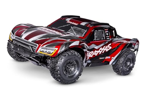 Traxxas MAXX Slash 4WD 6S von TRAXXAS