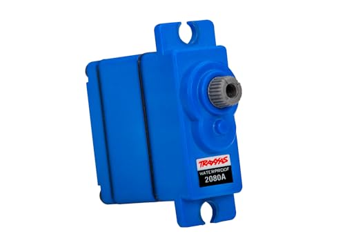 Traxxas Micro-Servo 2080A von TRAXXAS