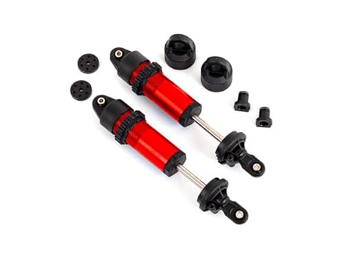 Traxxas Shock GT-MAXX Alaunrot von TRAXXAS