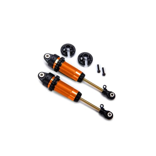 Traxxas Shock GTR XXL ORNG Aluminium Traxxas Shock GTR XXL ORNG Aluminium von TRAXXAS