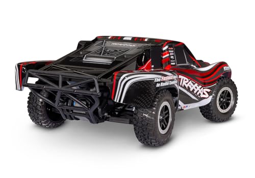 Traxxas Slash 1/10 USB-C HD Traxxas Slash 1/10 USB-C HD von TRAXXAS