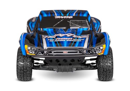 Traxxas Slash 1/10 USB-C HD von TRAXXAS
