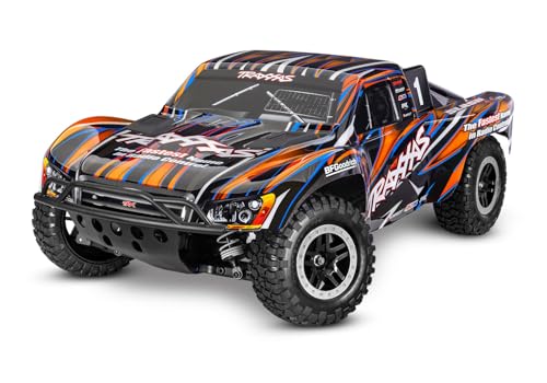 Traxxas Slash 4X4 VXL HD Traxxas Slash 4X4 VXL HD von TRAXXAS