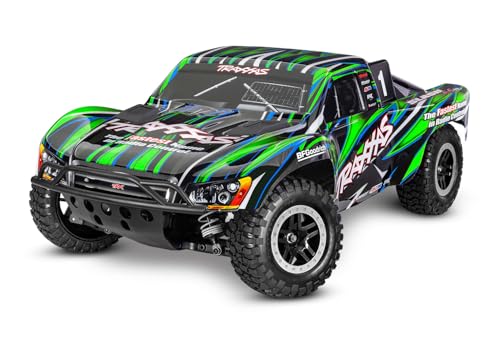 Traxxas Slash 4X4 VXL HD Traxxas Slash 4X4 VXL HD von TRAXXAS