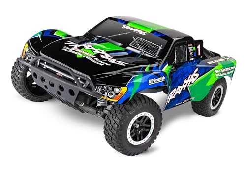 Traxxas Slash VXL MAG 272R Trans von TRAXXAS