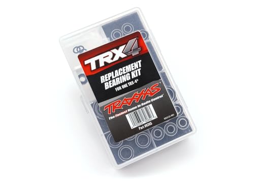 Traxxas TRX-4 8265 Kugellager-Satz von TRAXXAS
